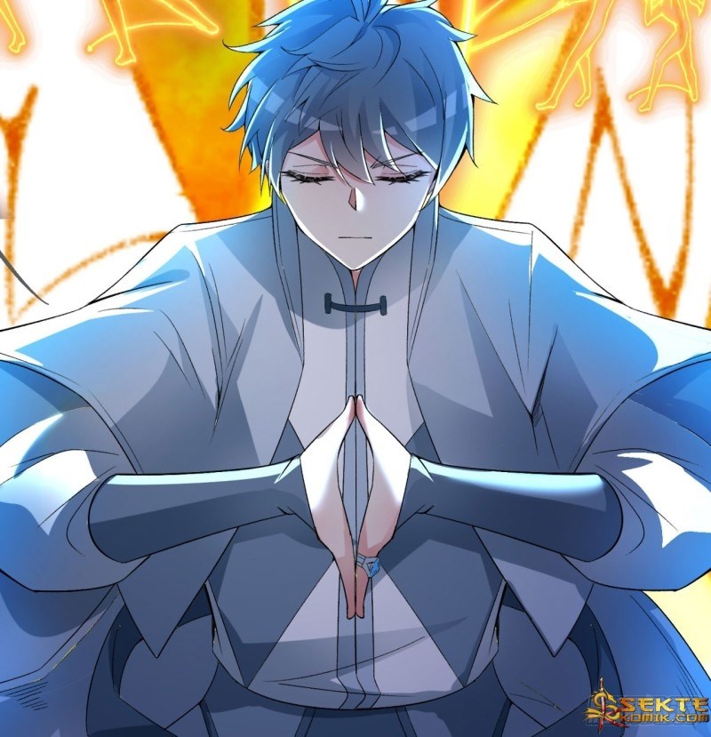 I Picked Up An Attributes Chapter 35 Gambar 4